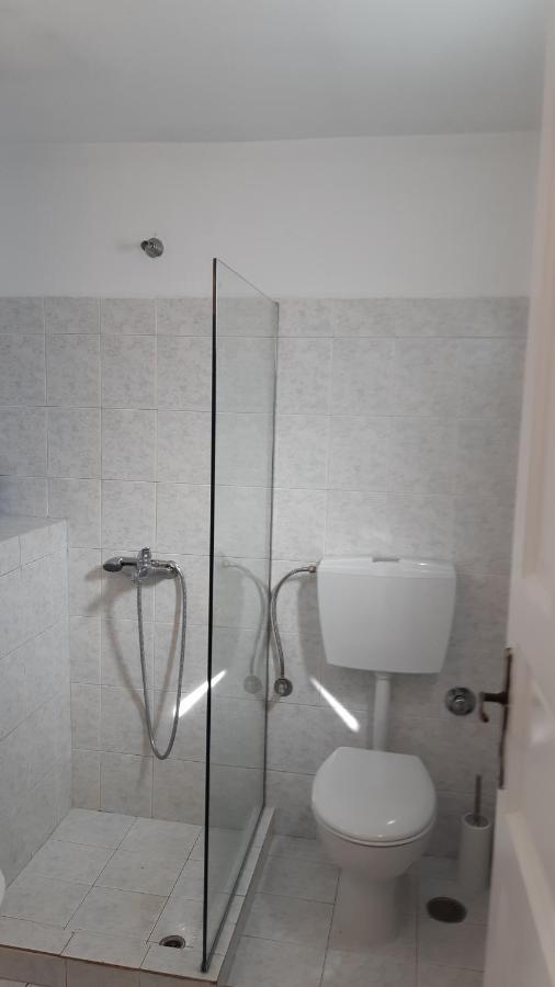 Fortina Mykonos House Kluvász Kültér fotó