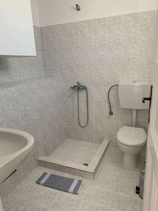 Fortina Mykonos House Kluvász Kültér fotó